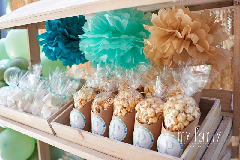 Imagen de My Party By Noelia | Eventos y Fiestas Temáticas