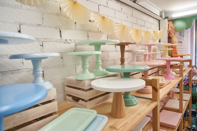 Imagen de My Party By Noelia | Eventos y Fiestas Temáticas