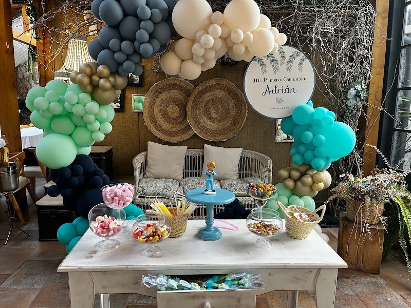 Imagen de My Party By Noelia | Eventos y Fiestas Temáticas