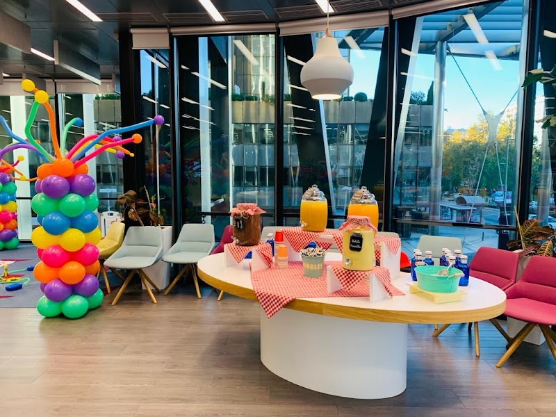 Imagen de My Party By Noelia | Eventos y Fiestas Temáticas