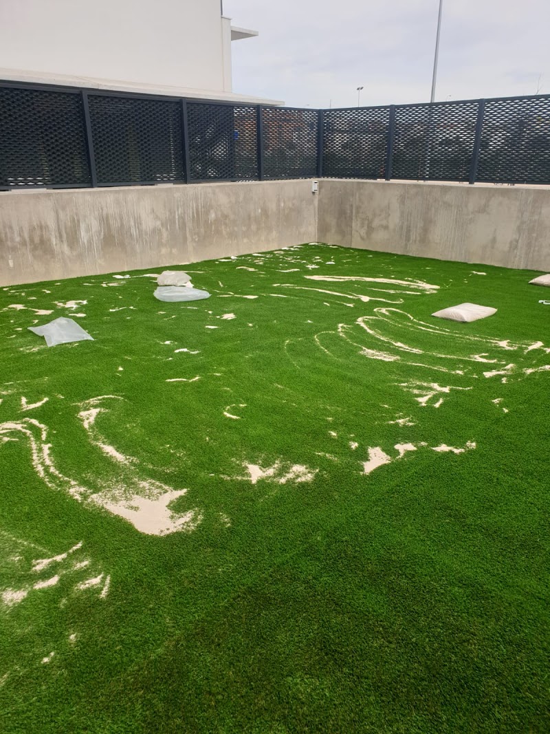 Imagen de Jardines Torrejón