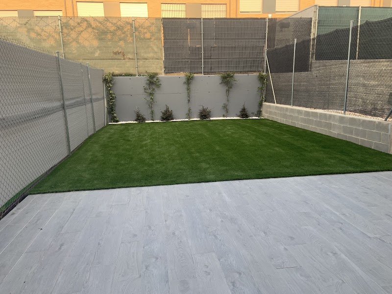 Imagen de Jardines Torrejón