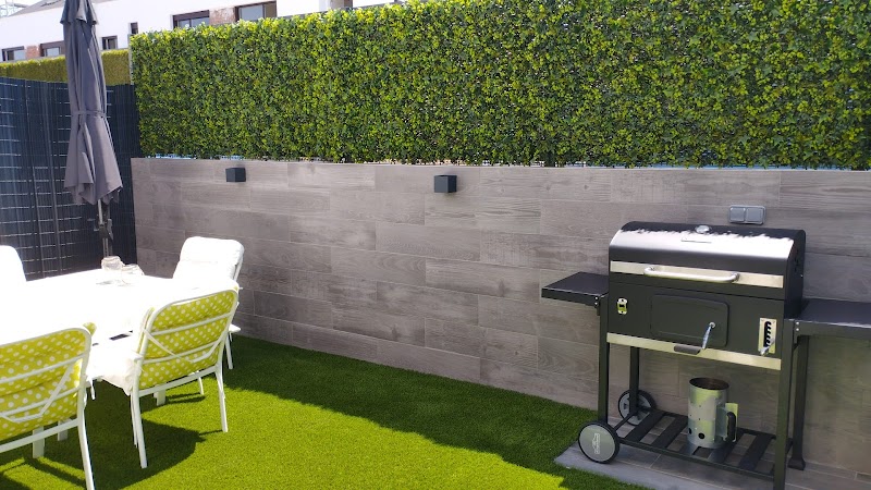 Imagen de Jardines Torrejón