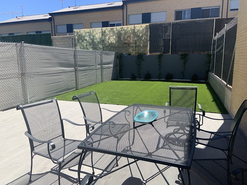 Imagen de Jardines Torrejón