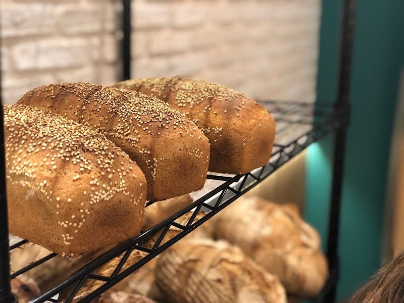 Imagen de Laib Madrid