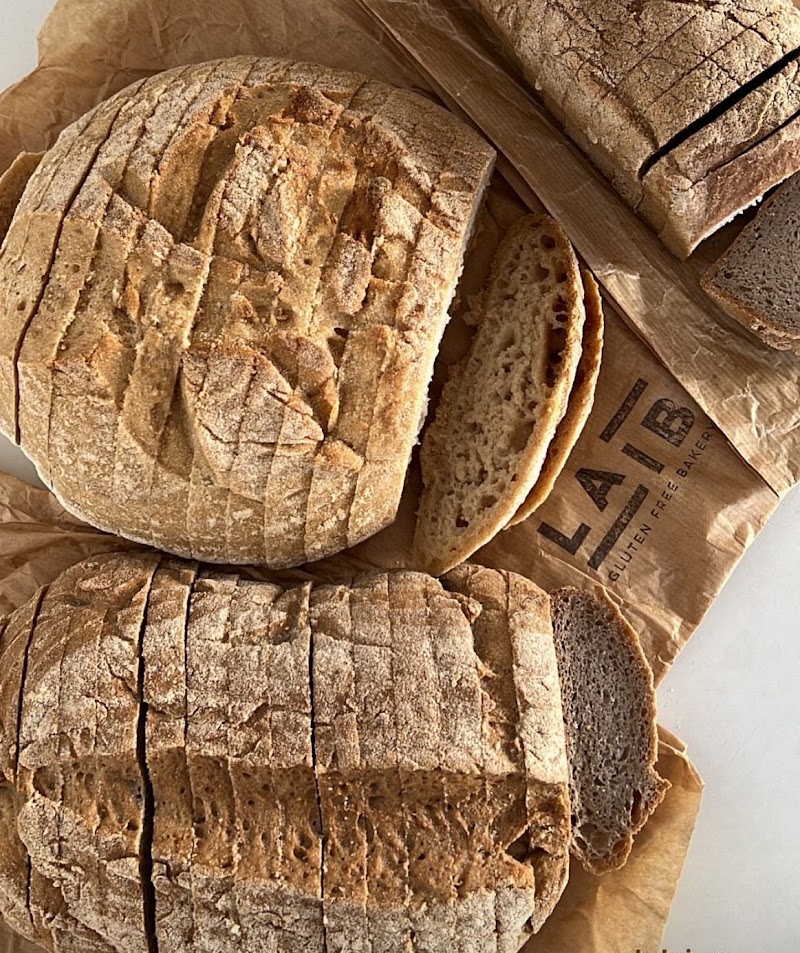 Imagen de Laib Madrid