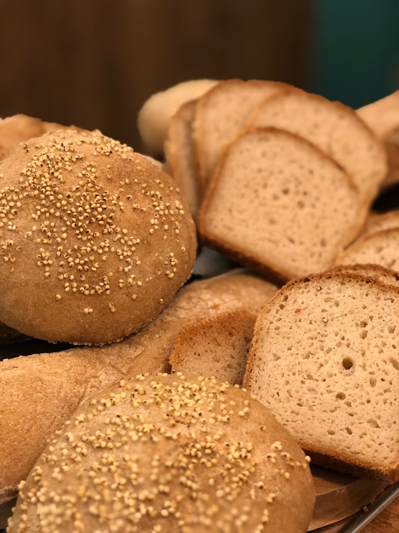 Imagen de Laib Madrid