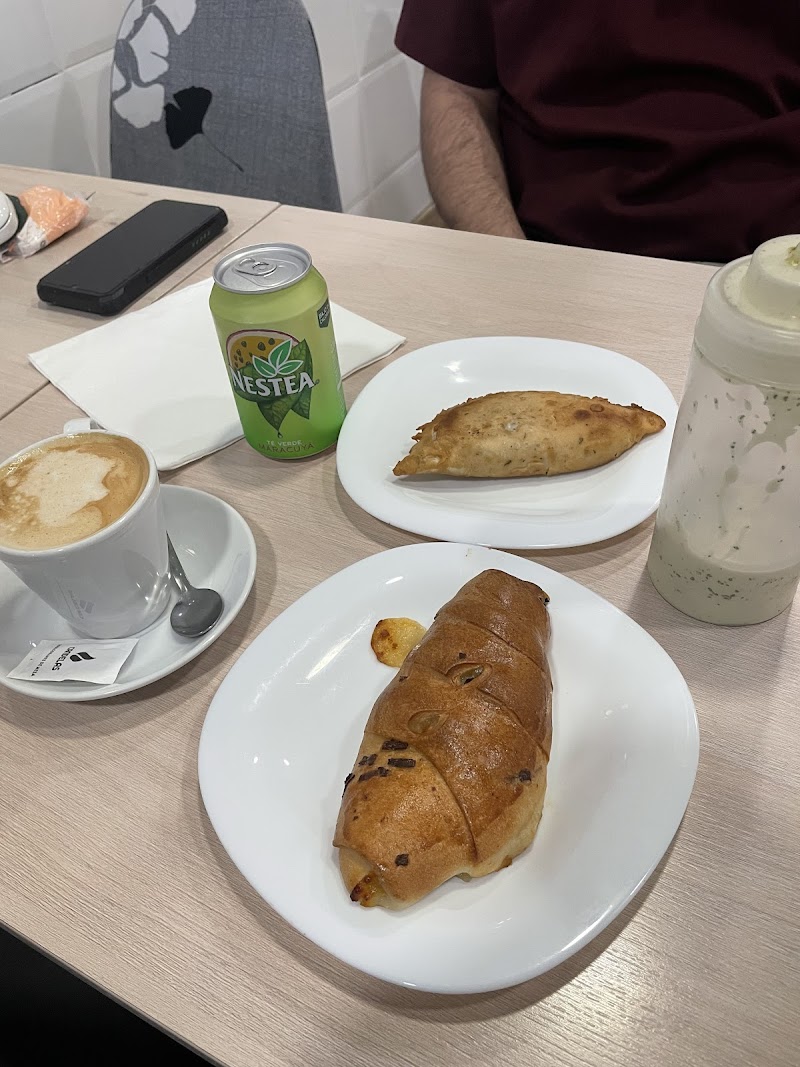 Imagen de Panadería Dulce Táchira