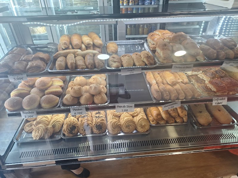 Imagen de Panadería Dulce Táchira