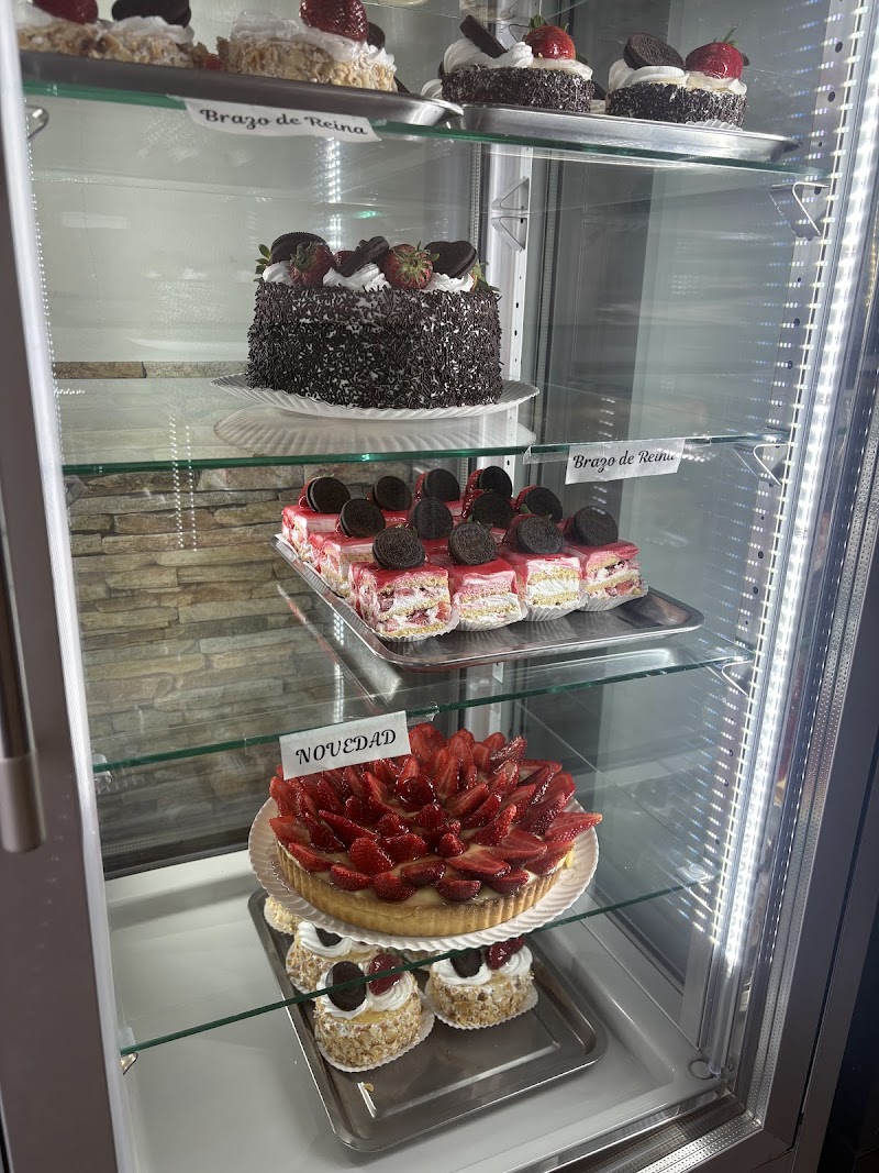 Imagen de Panadería Dulce Táchira