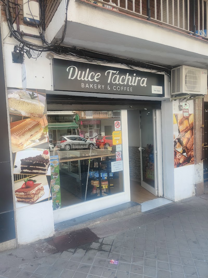 Imagen de Panadería Dulce Táchira