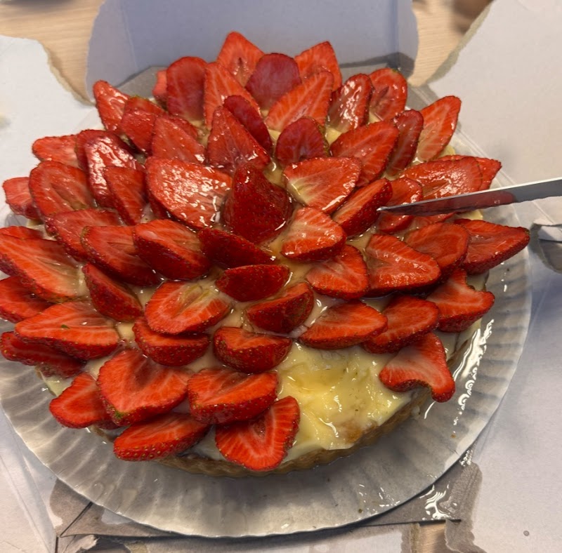 Imagen de Panadería Dulce Táchira