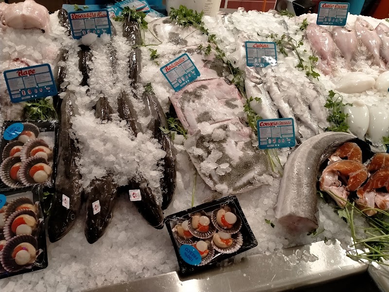 Imagen de Pescadería Carnicería Alonso Romero