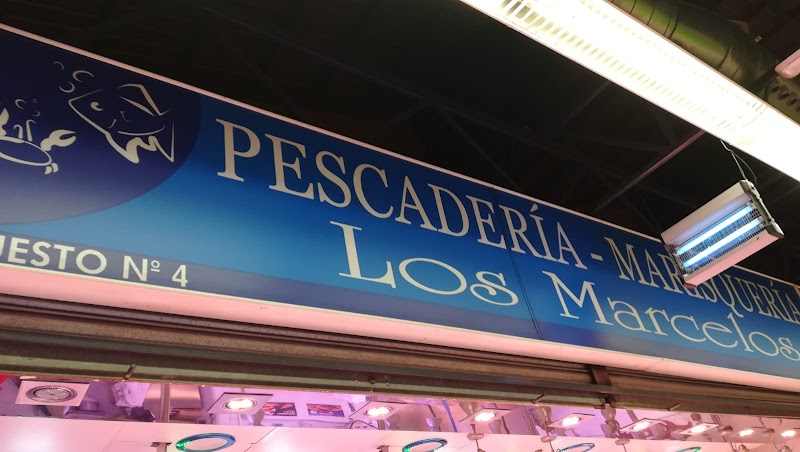 Imagen de Los Marcelos