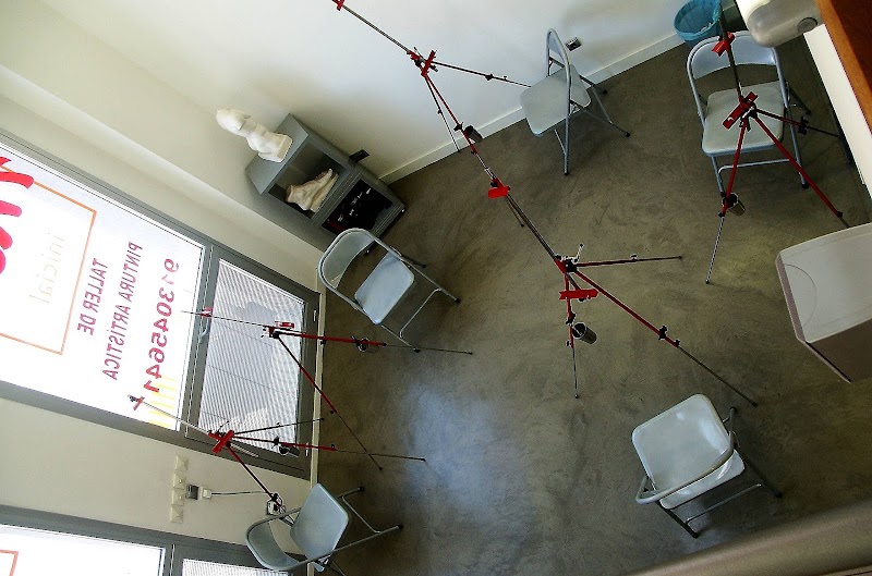 Imagen de Taller Arte Inicial