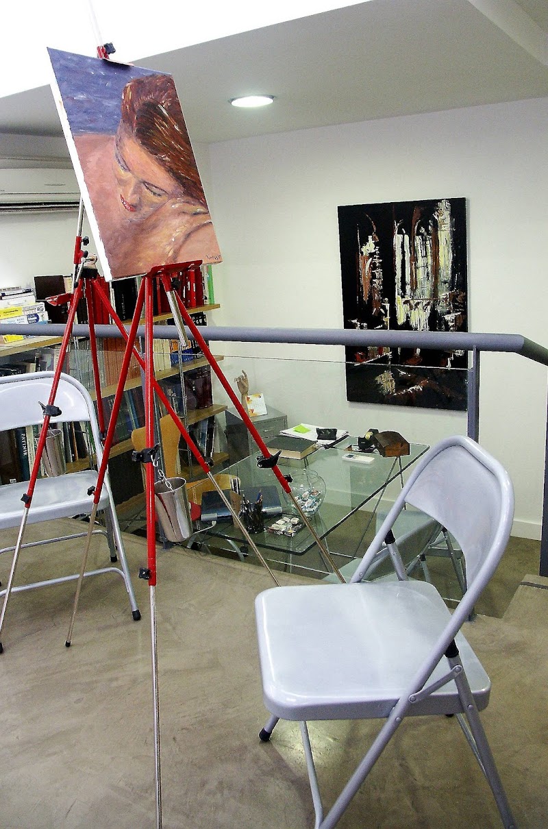 Imagen de Taller Arte Inicial