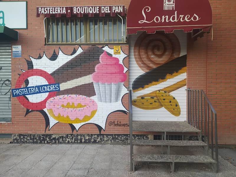 Imagen de The Fatcaps