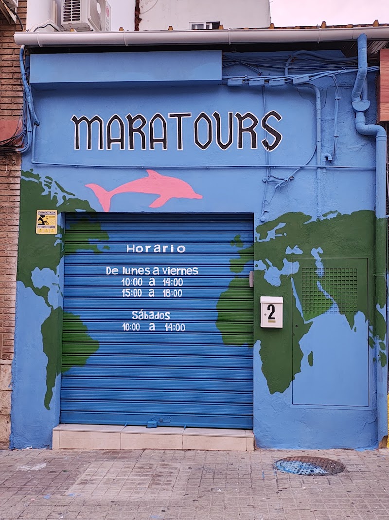 Imagen de Mural Graffiti ⁕ Pintura Mural Profesional