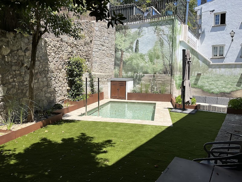 Imagen de Mural Graffiti ⁕ Pintura Mural Profesional