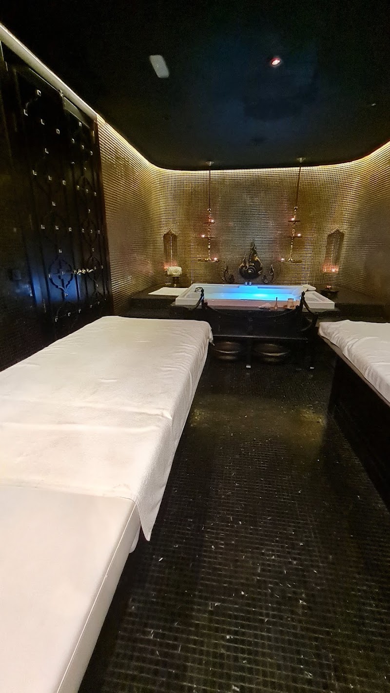 Imagen de The Organic Spa