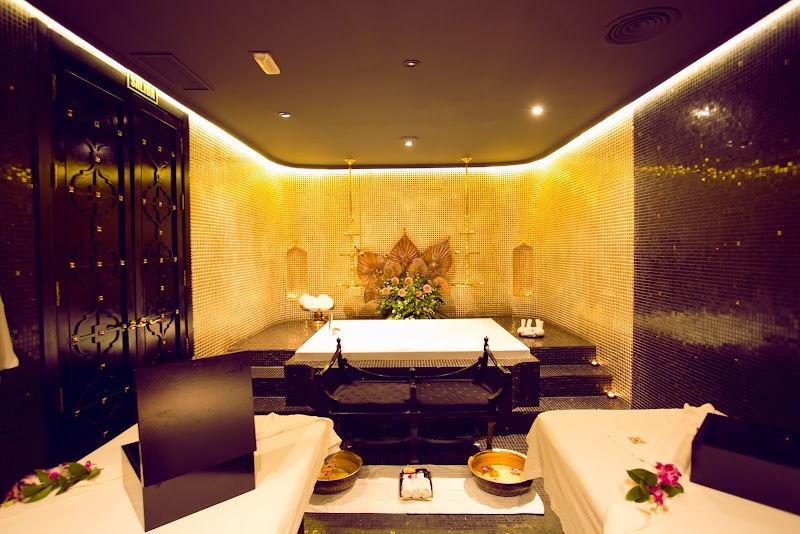 Imagen de The Organic Spa