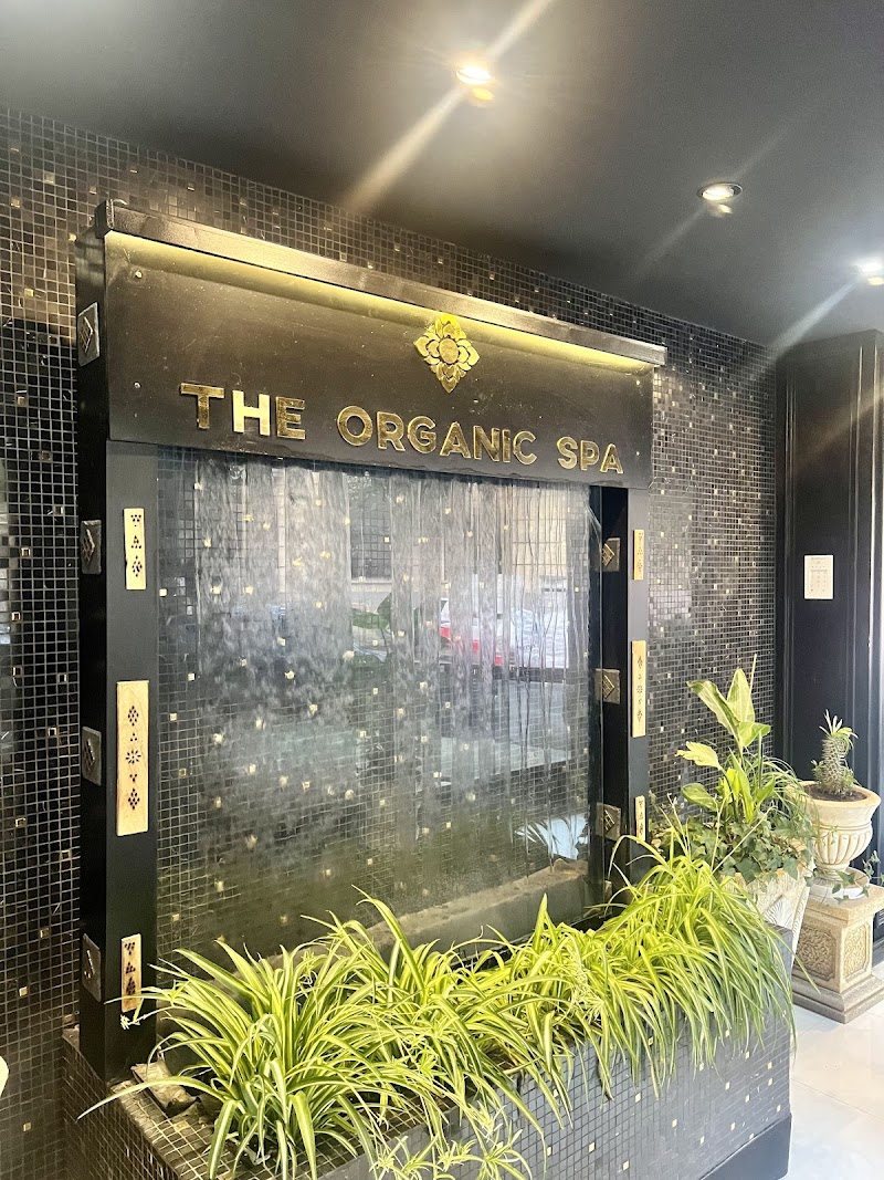 Imagen de The Organic Spa