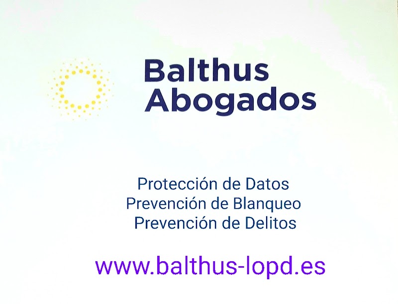 Imagen de Balthus Abogados