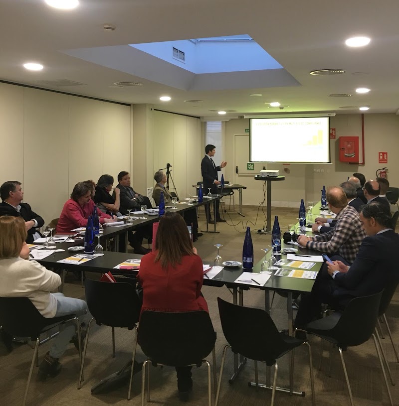 Imagen de Grupo Adaptalia