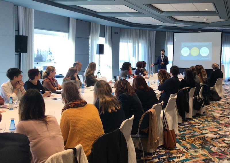 Imagen de Grupo Adaptalia