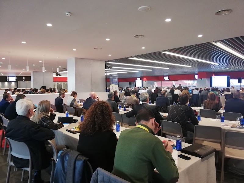 Imagen de Grupo Adaptalia