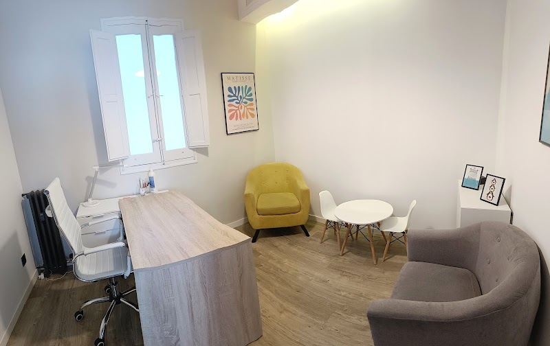 Imagen de Dr. Miguel Calero | Psiquiatra Infantil | Menteamente