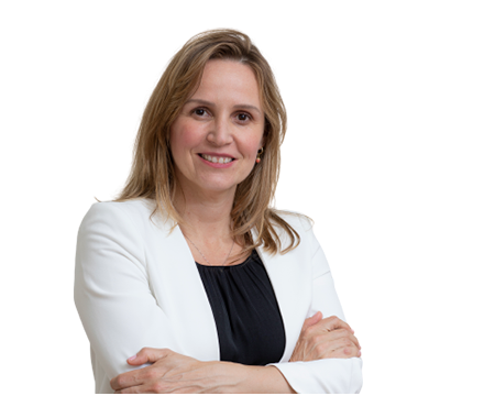 Imagen de Dra. Abigail Huertas Patón