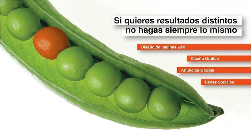 Imagen de Enzima Creativa | Agencia de Publicidad | Rivas Vaciamadrid · Arganda del Rey · Madrid | Diseño Páginas Web