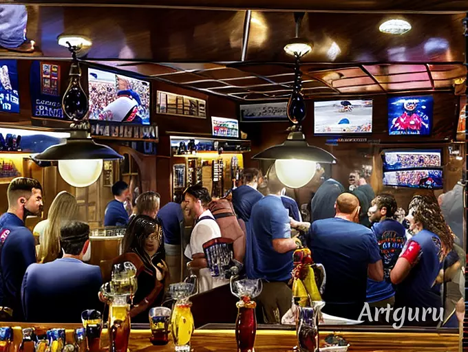 Imagen de O´malleys Pub