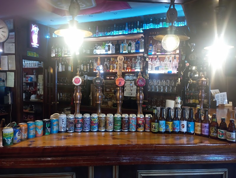 Imagen de O´malleys Pub