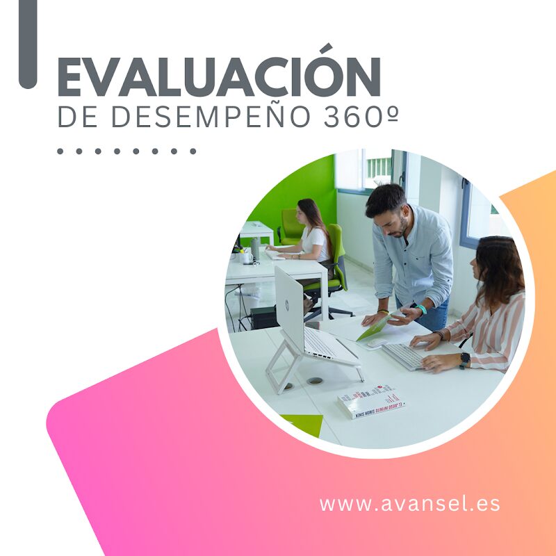 Imagen de Avansel Alcalá de Henares – Empresa Consultora de Recursos Humanos y Selección