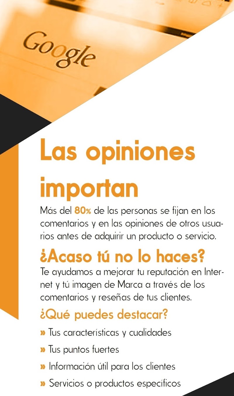 Imagen de Best Reputation