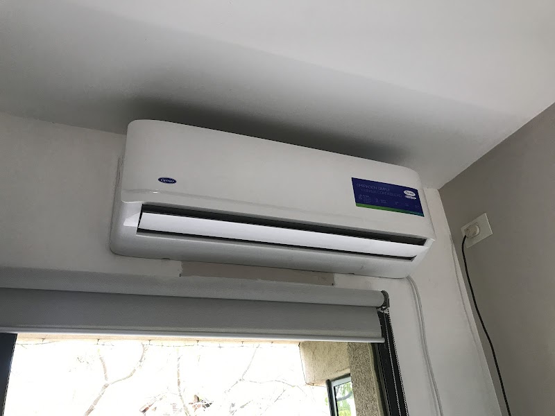 Imagen de Marzen Climatización