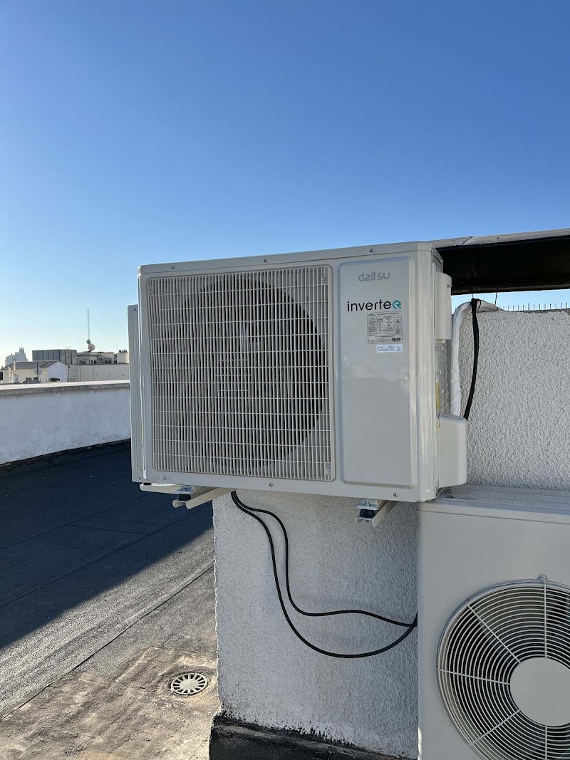 Imagen de Marzen Climatización