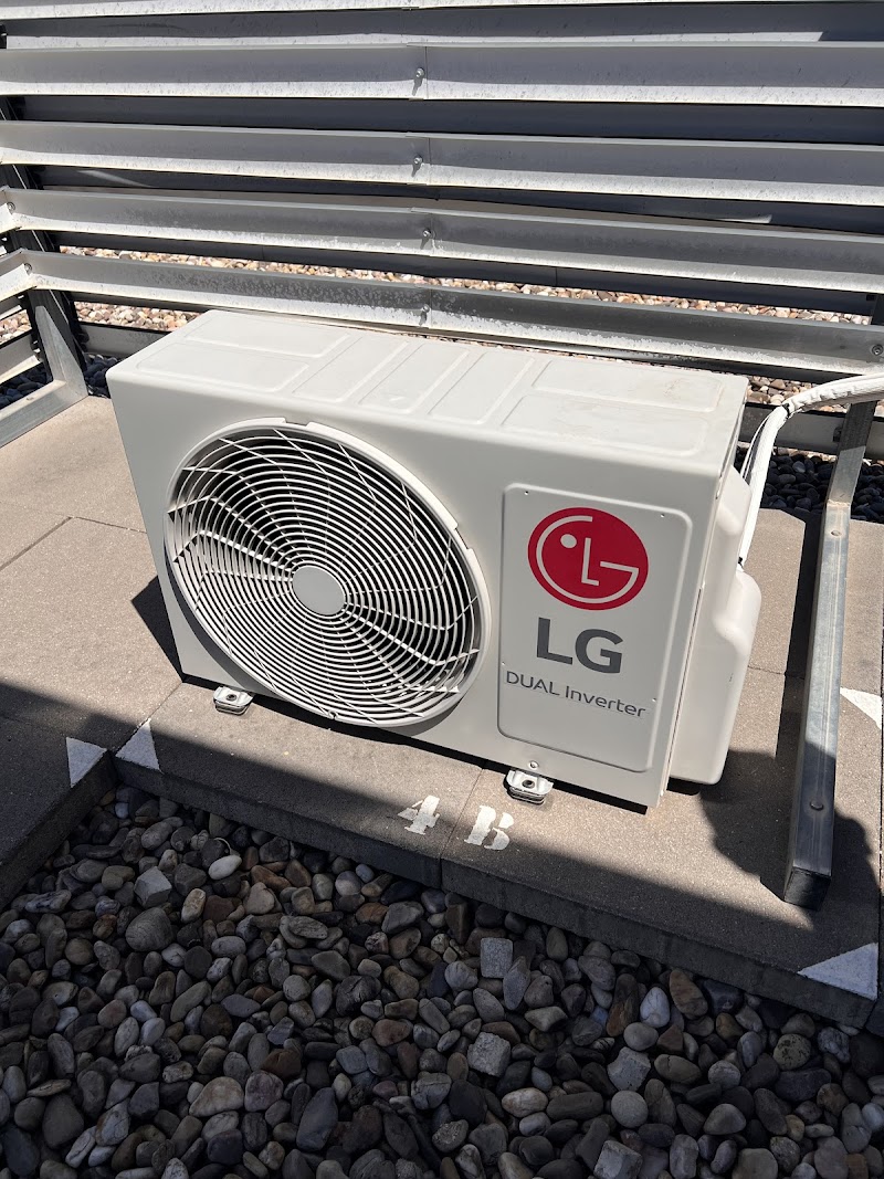 Imagen de Marzen Climatización