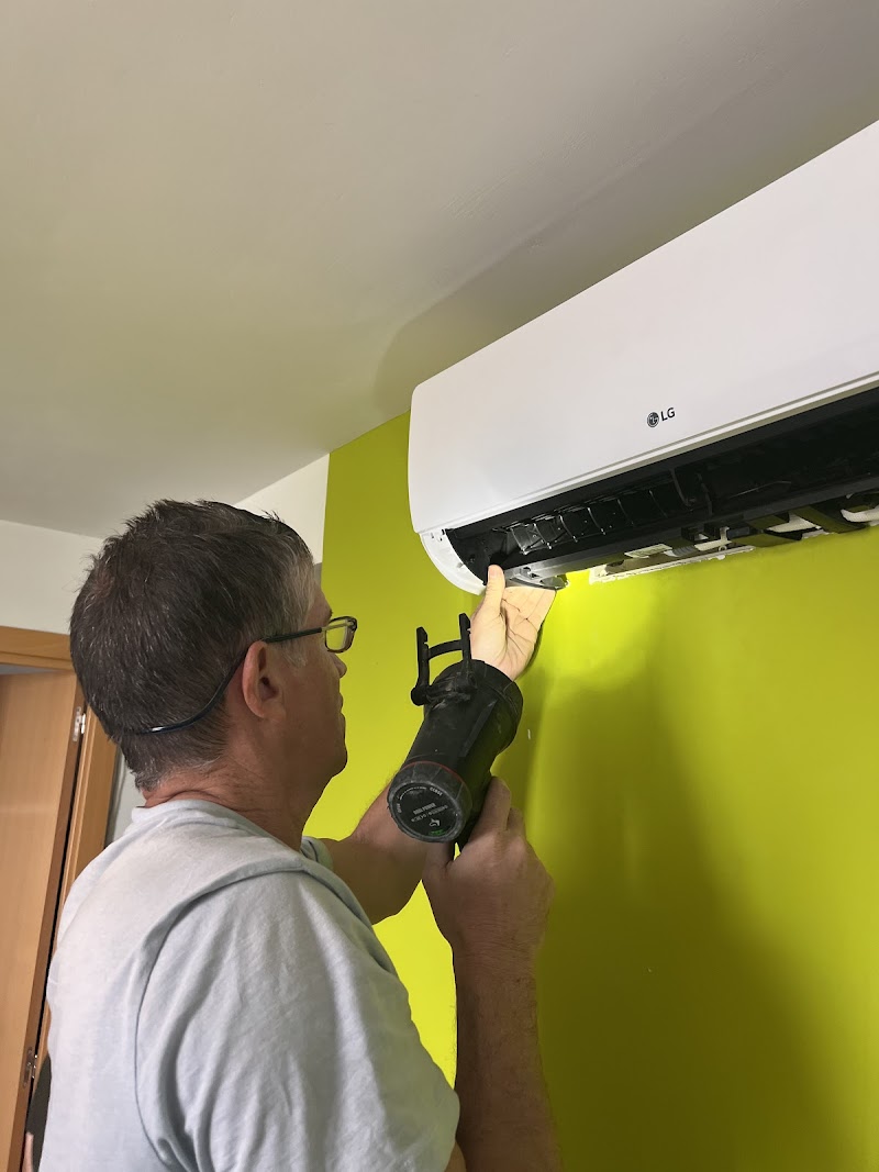 Imagen de Marzen Climatización