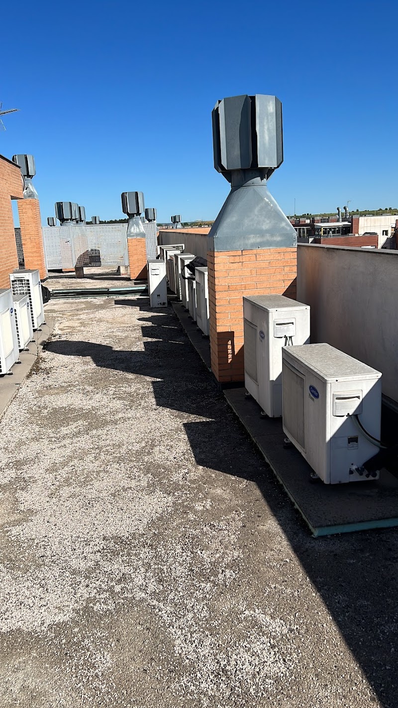 Imagen de Marzen Climatización