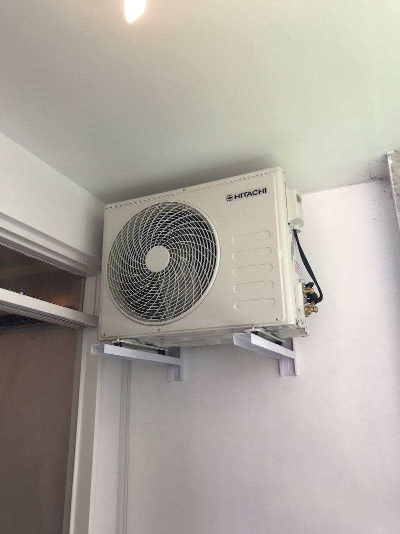 Imagen de Marzen Climatización