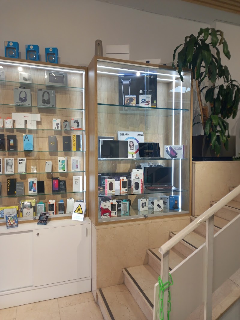 Imagen de Madridphone