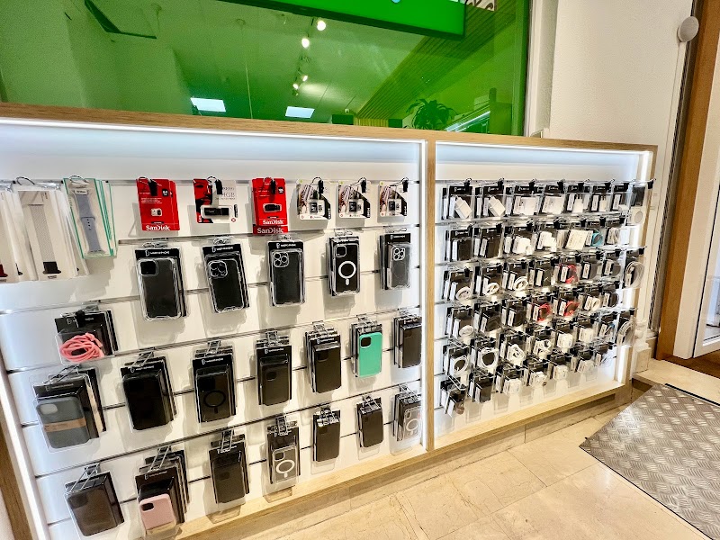 Imagen de Madridphone