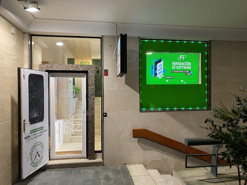 Imagen de Madridphone