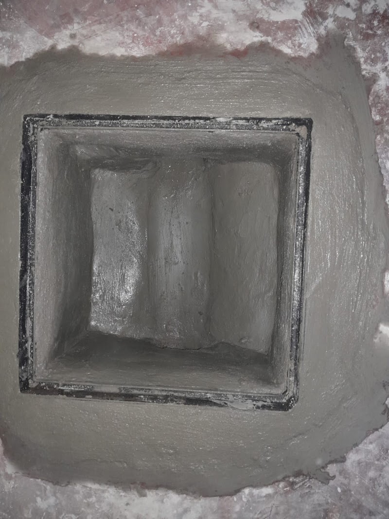 Imagen de Obras de Poceria en Madrid – Desatrancos – Atascos – Secom