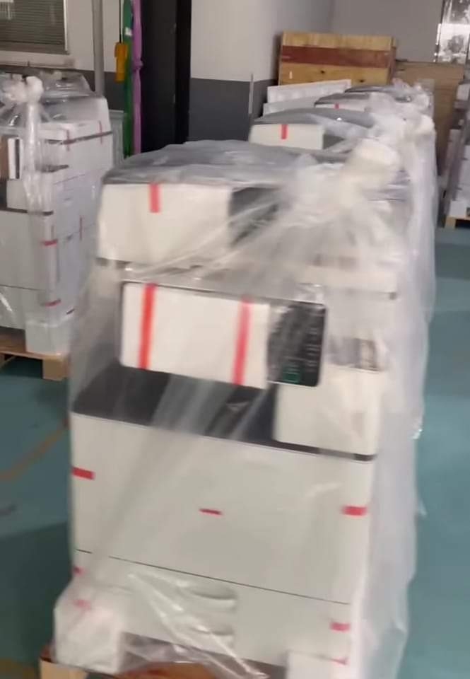 Imagen de Compusprint Soluciones en Ofimática