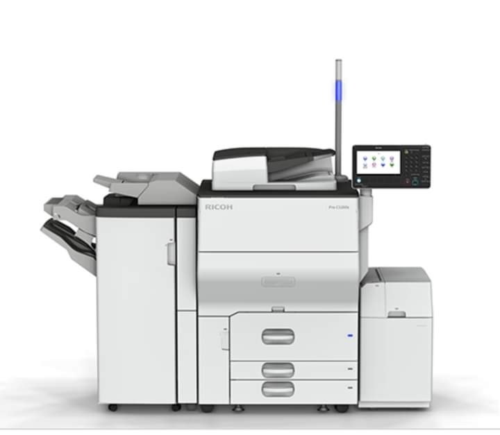 Imagen de Compusprint Soluciones en Ofimática