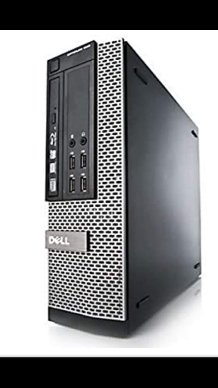 Imagen de Compusprint Soluciones en Ofimática